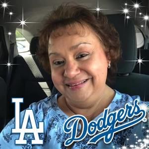 Meet your Posher, Patsy